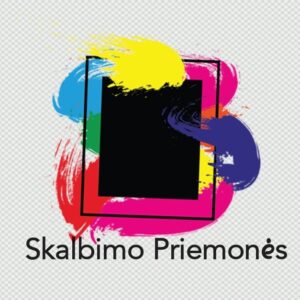 Skalbimo Priemonės