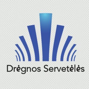 Drėgnos Servetėlės