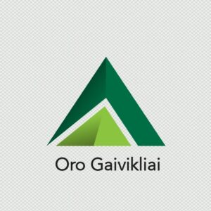 Oro Gaivikliai