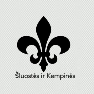 Šluostės ir Kempinės