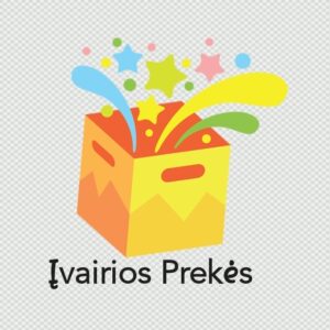 Įvairios Prekės