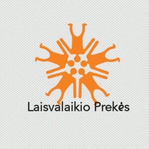 Laisvalaikio prekės