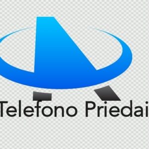 Telefono priedai