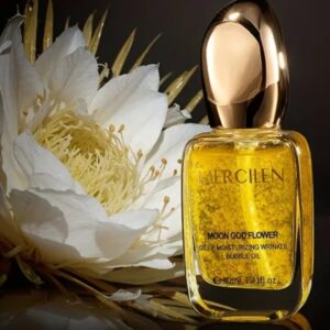 "Mercilen" veido aliejus
