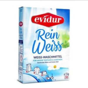 "Evidur" skalbinių balintojas